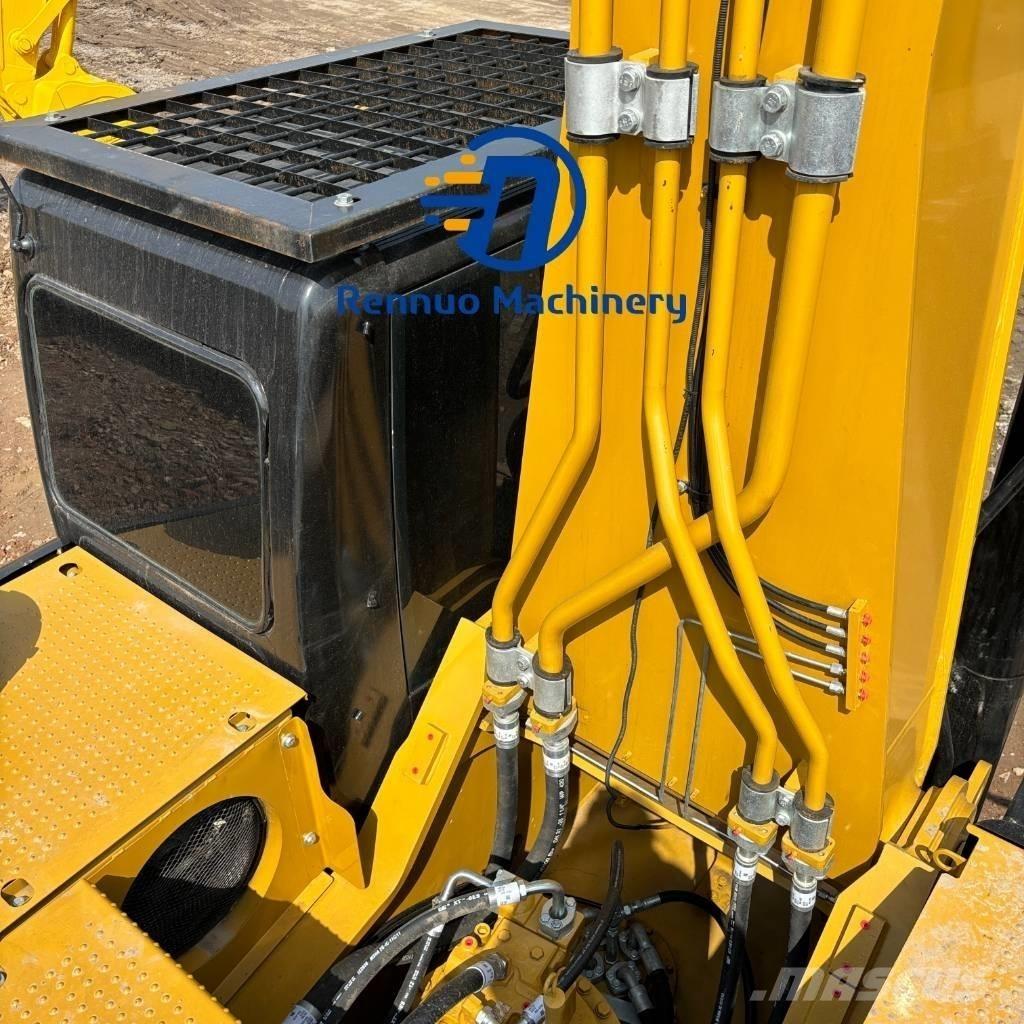 CAT 336 D2 Escavatori cingolati