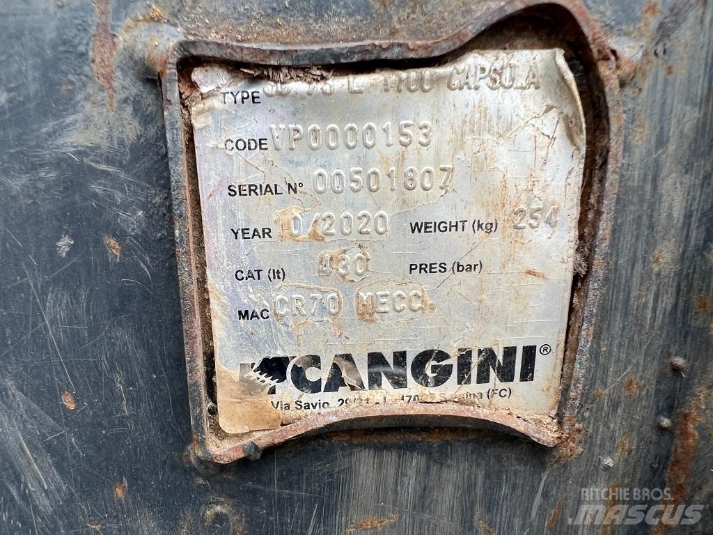 Yanmar Vio 80-2PB Escavatori medi 7t - 12t