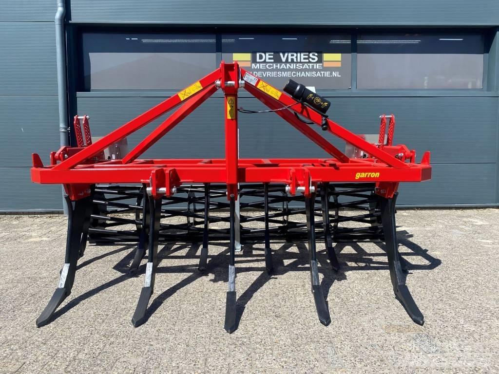 Evers Garron 11-300 Coltivatori