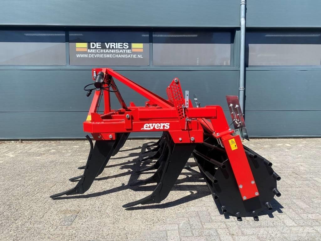 Evers Garron 11-300 Coltivatori