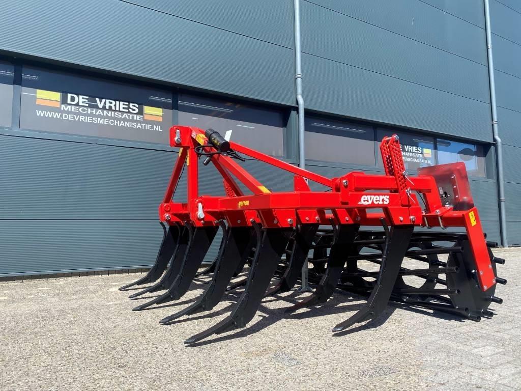 Evers Garron 11-300 Coltivatori