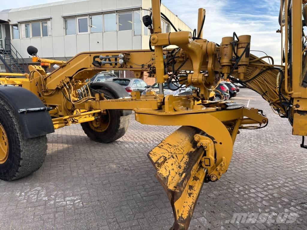 CAT 140 G Motorgraders
