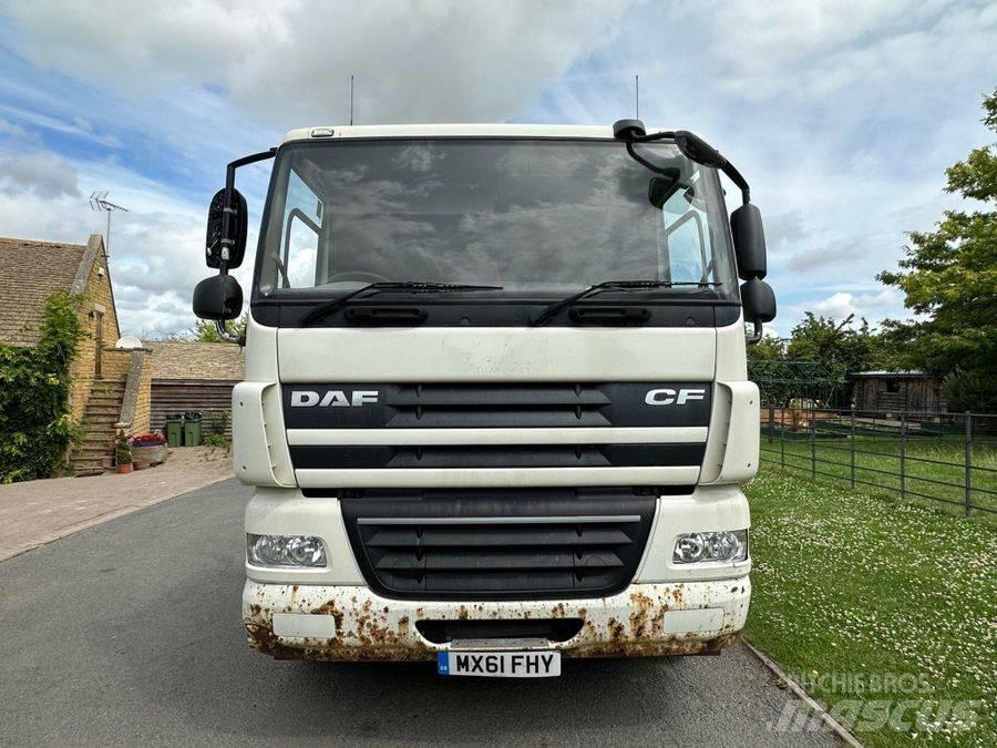 DAF CF85.360 Autocabinati