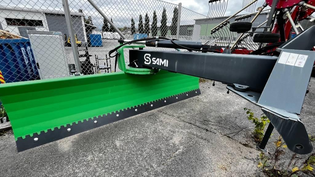 Sami 310-70 Grader