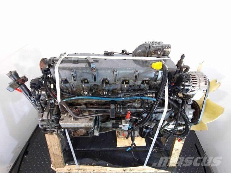 Deutz BF6M1013EC Motori
