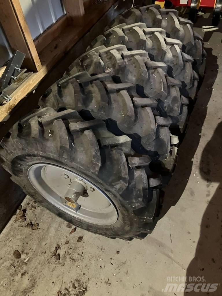 Tume PVJ 16" aihio Agricoltura - Altro