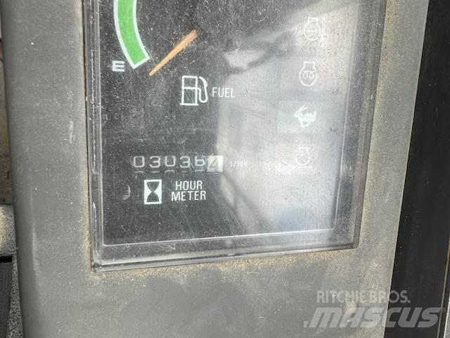 Takeuchi TB 23 R Miniescavatori