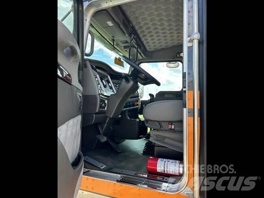 Kenworth W 900 Motrici e Trattori Stradali