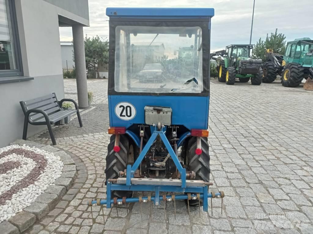 Iseki TX1300 Trattori