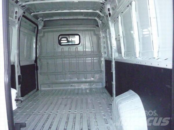 Fiat Ducato Xlwb Furgone chiuso