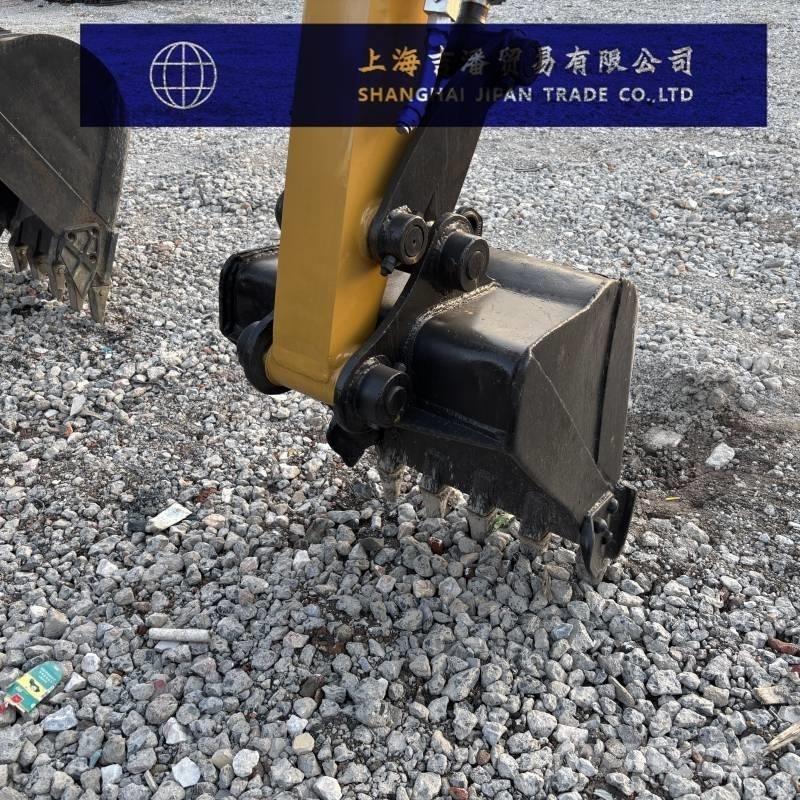 CAT 304 E Escavatori cingolati