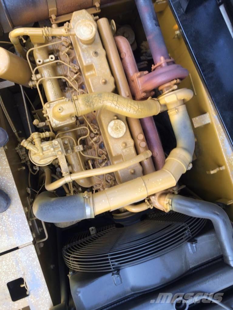 CAT 320 B Escavatori cingolati