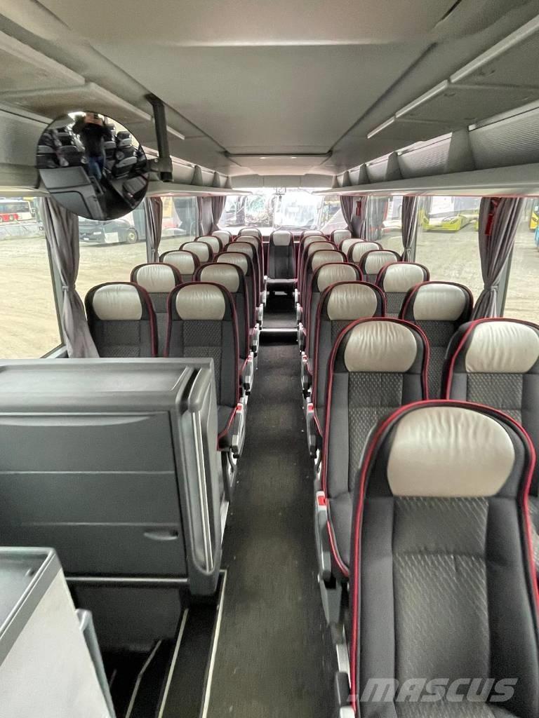 Setra 415 GT-HD Autobus da turismo