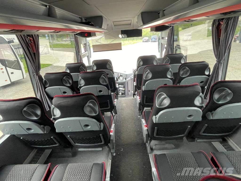 Setra 415 GT-HD Autobus da turismo