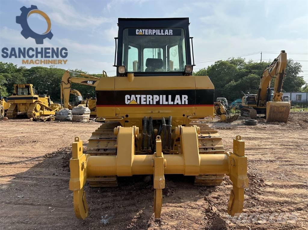 CAT D6G Dozer cingolati