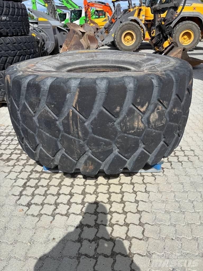  Anleggsdekk Fender Costruzioni - Altro