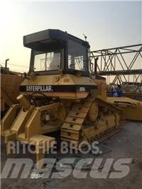 CAT D 5 N Dozer cingolati