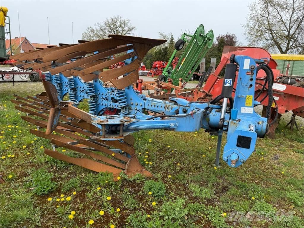 Lemken Europal 8X Agricoltura - Altro