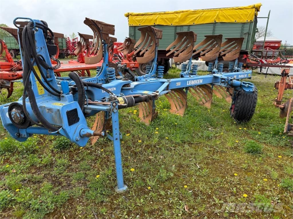Lemken Europal 8X Agricoltura - Altro