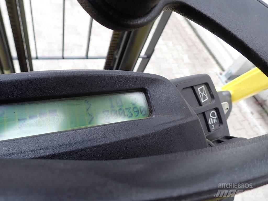 Hyster H3.0FT Carrelli elevatori diesel