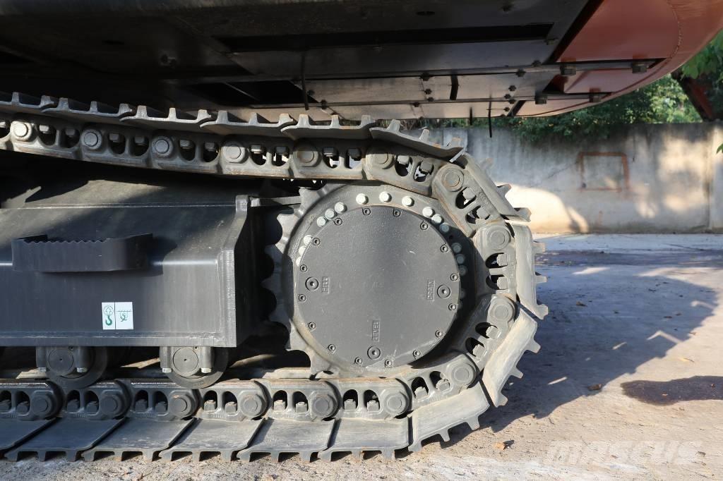 Develon DX 205 Escavatori medi 7t - 12t