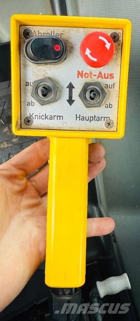  Maytec ARL-55 Manutenzione verde e strade – Altro