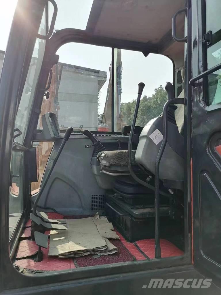 Doosan DX 60-9 C Miniescavatori