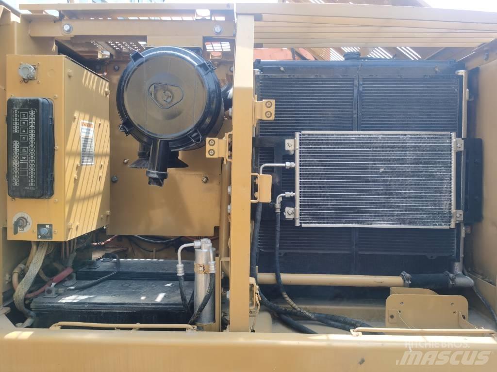 CAT 320 C L Escavatori cingolati