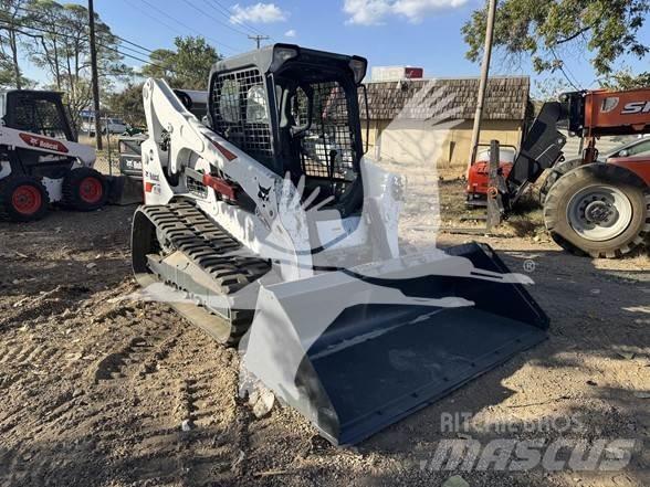 Bobcat T770 Mini Pale Gommate