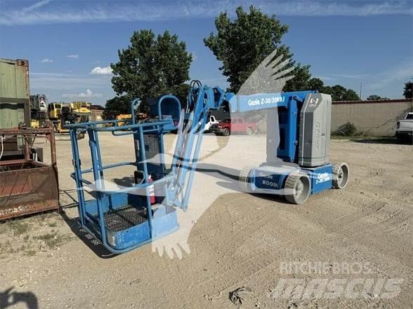 Genie Z30/20N Piattaforme a braccio articolato