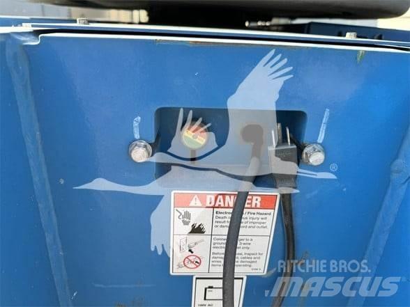 Genie Z30/20N Piattaforme a braccio articolato