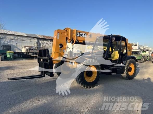 JCB 506-36 Sollevatori telescopici