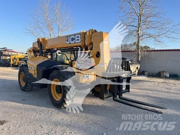 JCB 506-36 Sollevatori telescopici