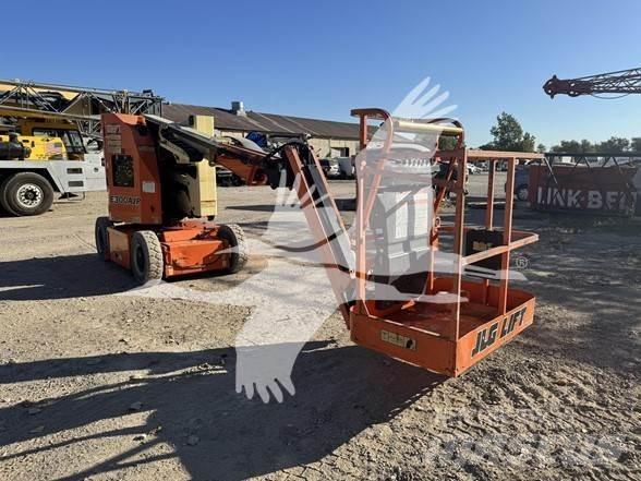 JLG E300AJP Piattaforme a braccio articolato