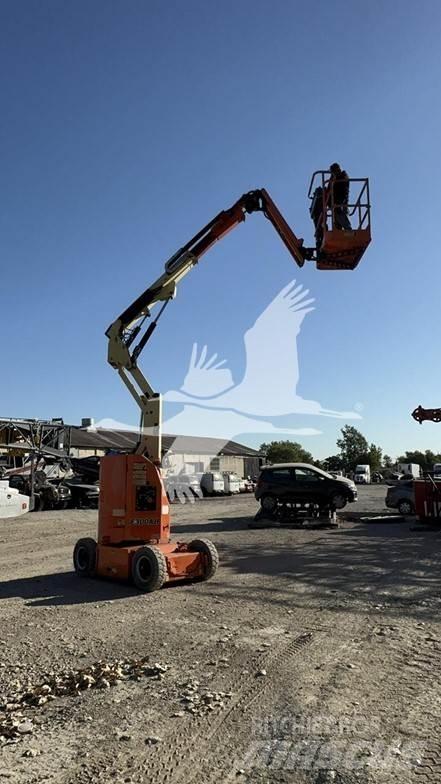 JLG E300AJP Piattaforme a braccio articolato