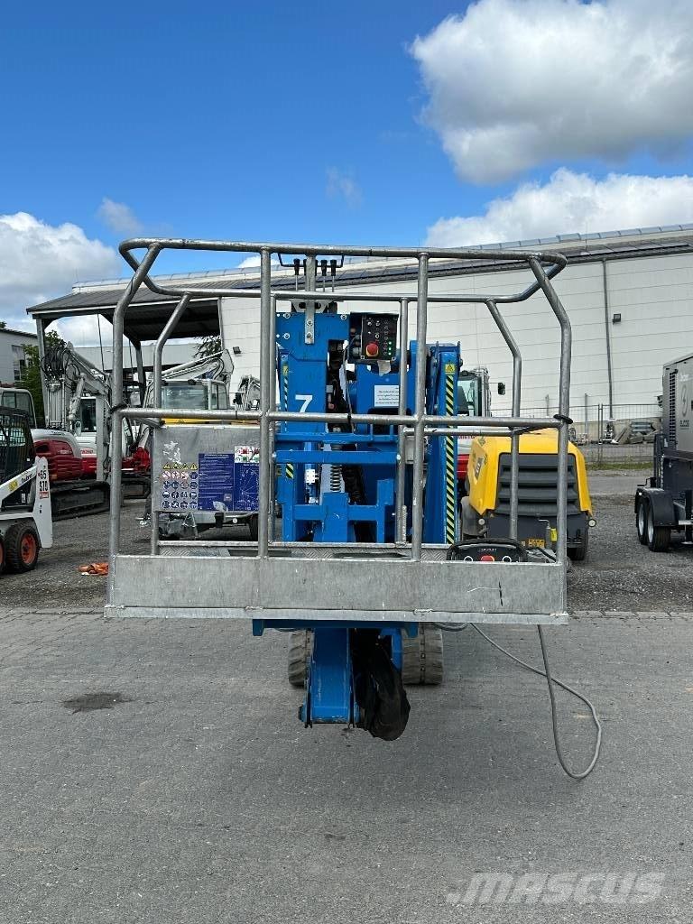EasyLift R 190 Piattaforme a braccio articolato