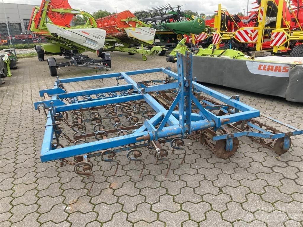 Rabe RK 3,60 Erpici