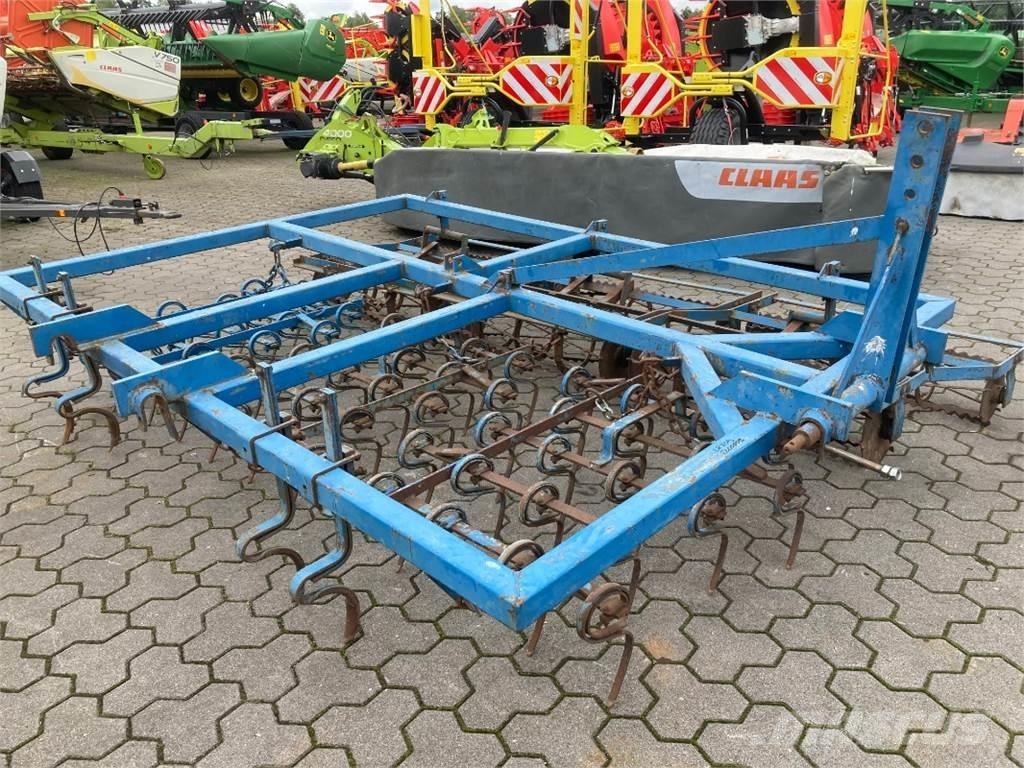 Rabe RK 3,60 Erpici