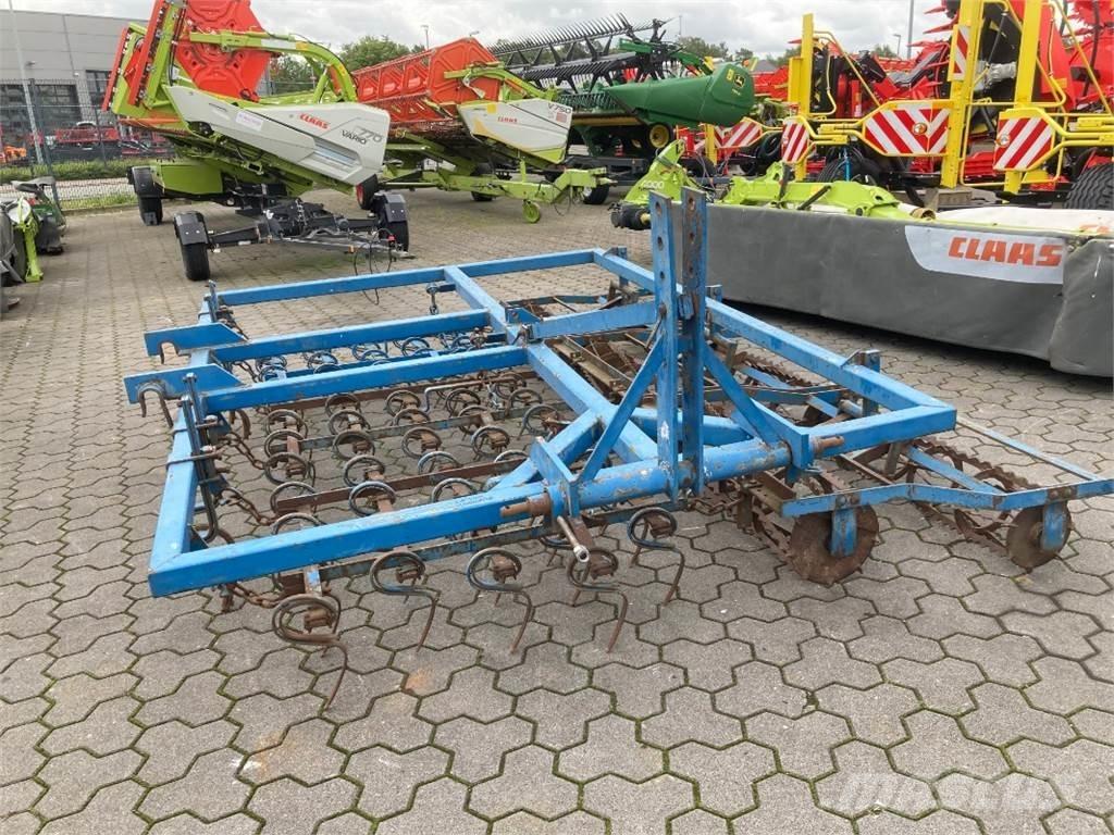 Rabe RK 3,60 Erpici