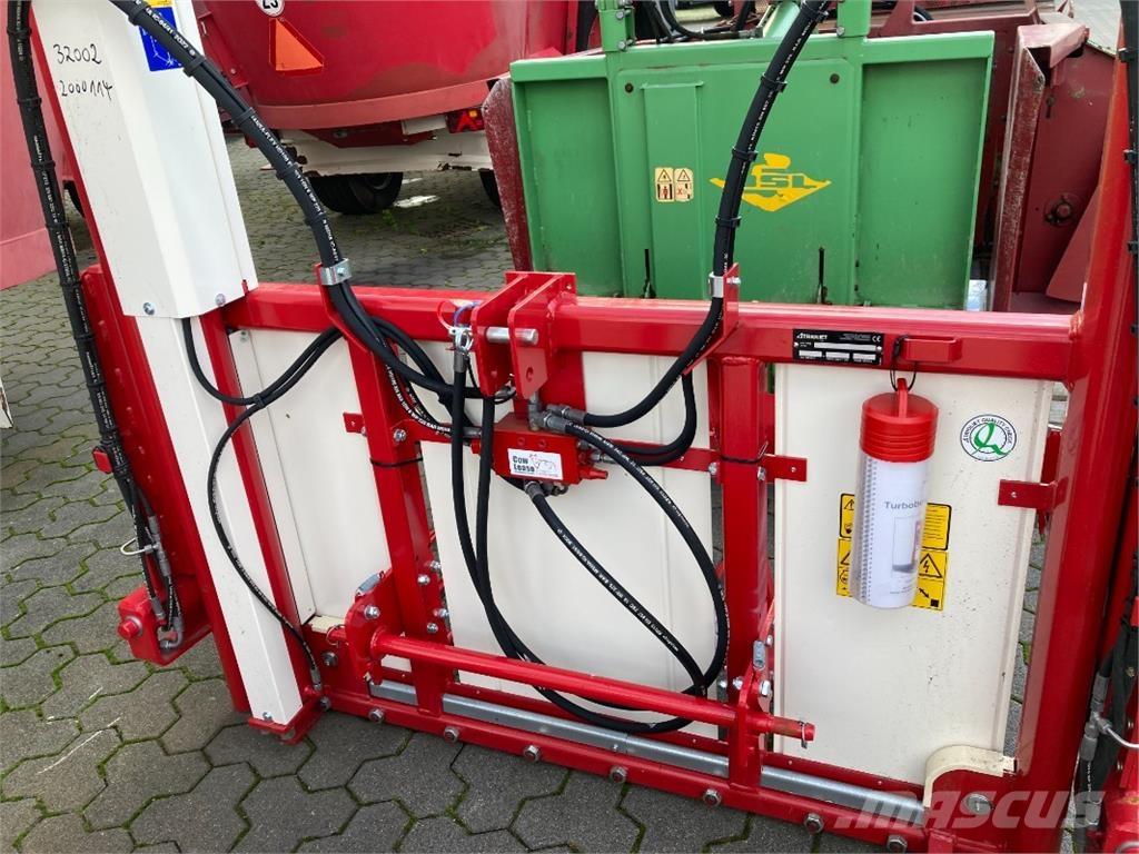 Trioliet TU 170 Agricoltura - Altro