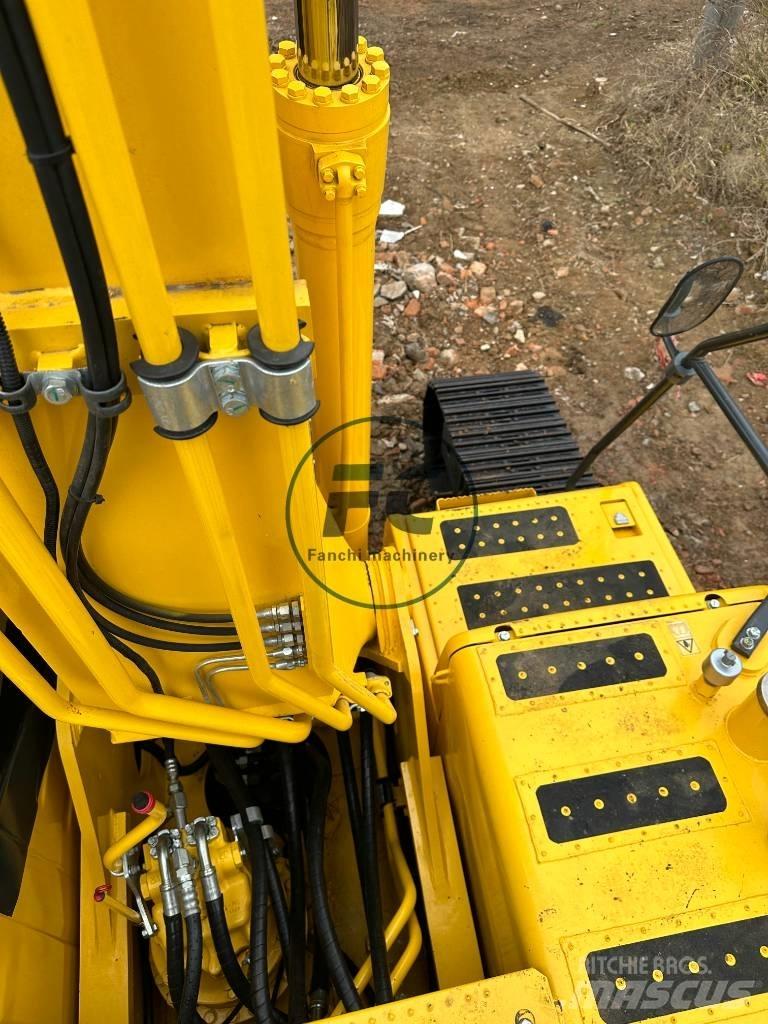 Komatsu PC 240-8 Escavatori cingolati