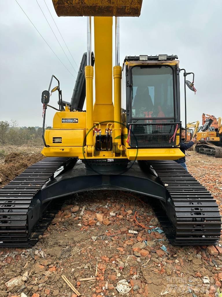 Komatsu PC 240-8 Escavatori cingolati