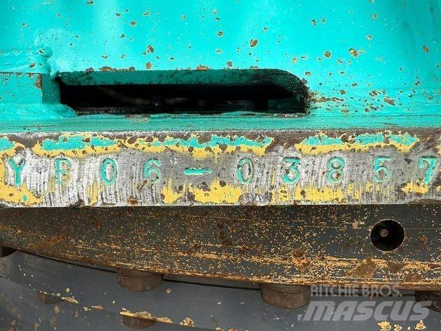 Kobelco SK 225 SR Escavatori cingolati