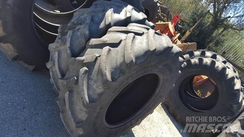 Pneus 14.9R24 Pneumatici, ruote e cerchioni