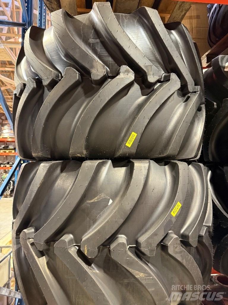 Nokian TRS Pneumatici, ruote e cerchioni