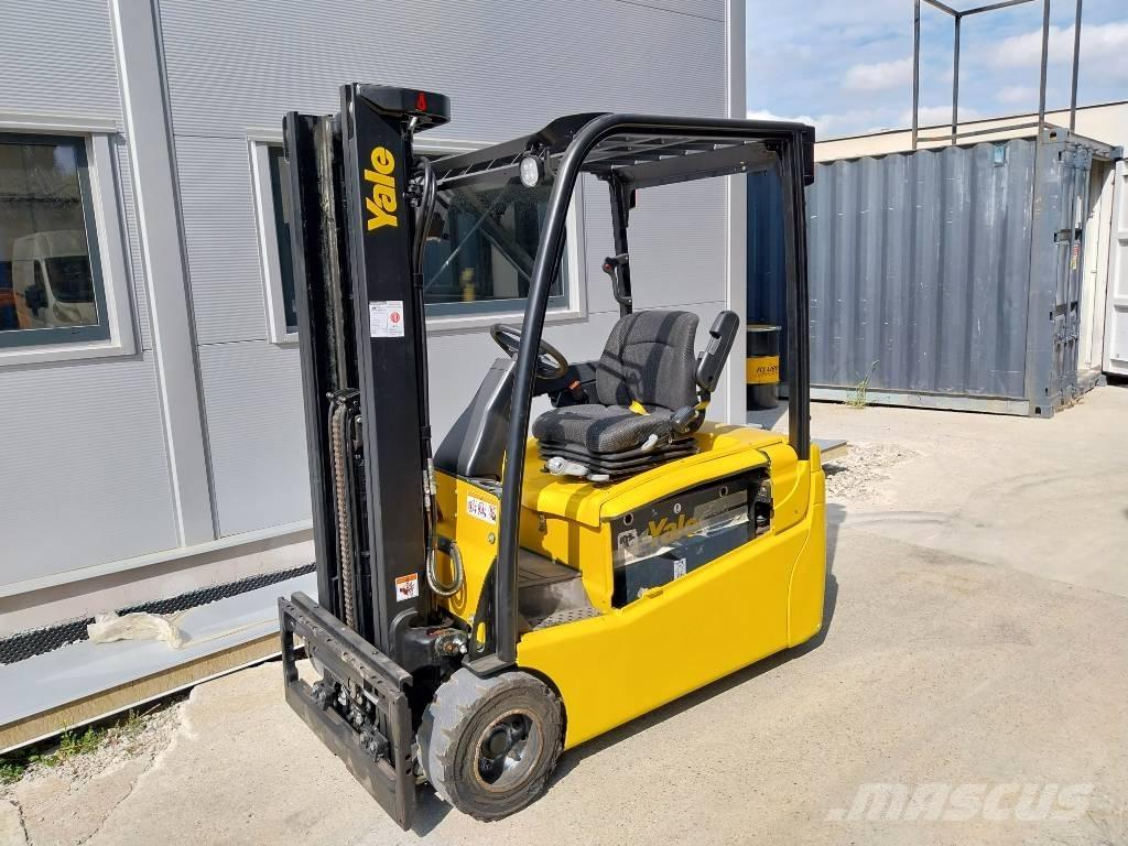 Hyster J 2.00 XNT Carrelli elevatori elettrici