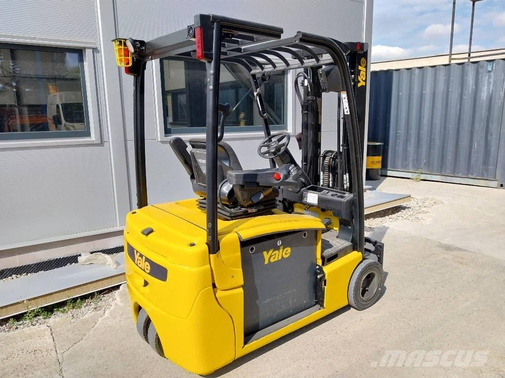 Hyster J 2.00 XNT Carrelli elevatori elettrici