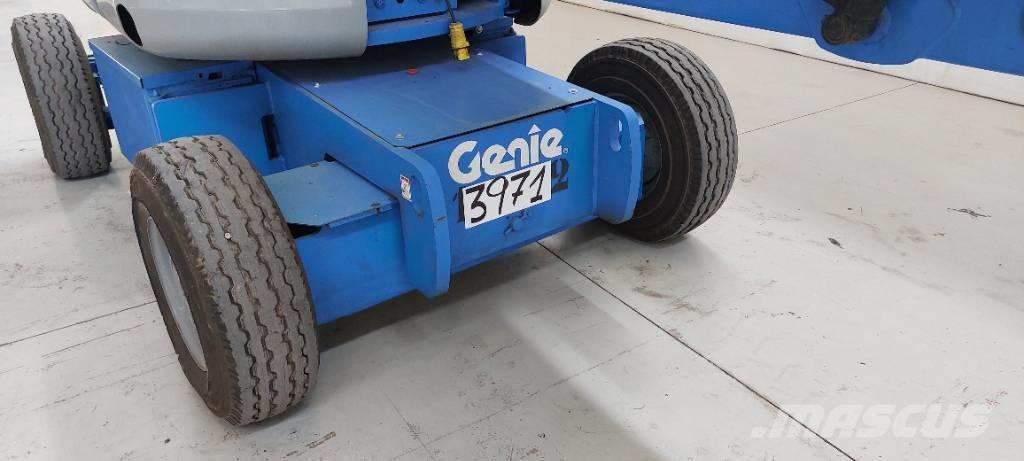 Genie Z 45/25 J DC Piattaforme a braccio articolato