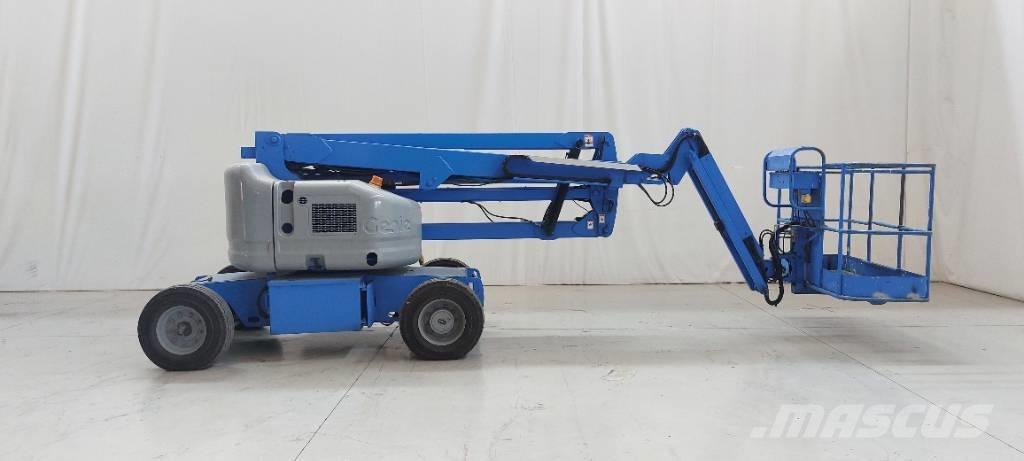 Genie Z 45/25 J DC Piattaforme a braccio articolato
