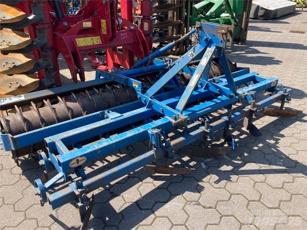 Rabe Kompakter 301 Erpici
